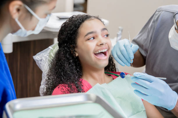 Best Emergency Root Canal Treatment in Oak Ridge, NJ