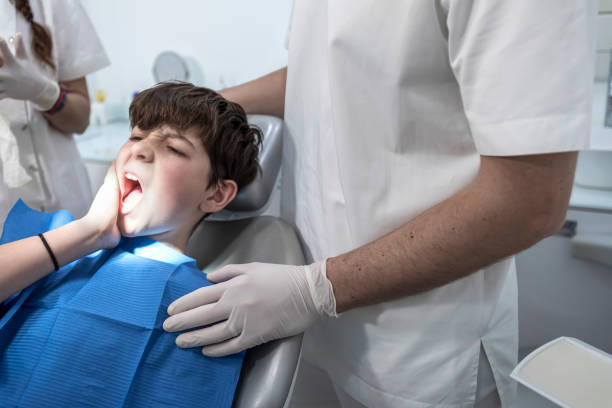 Best Emergency Tooth Extraction in Oak Ridge, NJ