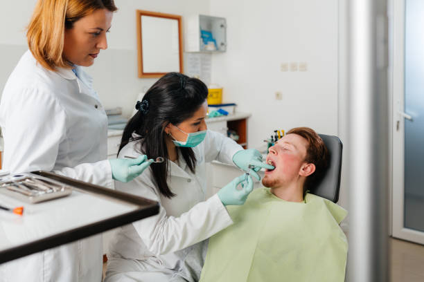 Best Pediatric Emergency Dentist in Oak Ridge, NJ